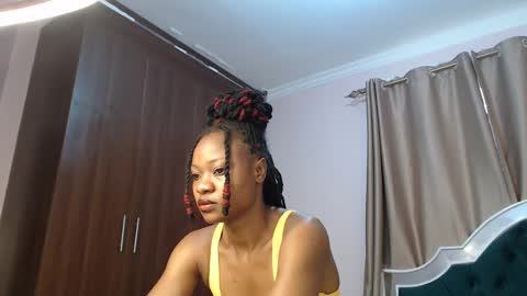 Naughty online show from January 27, 2025, 5:47 am