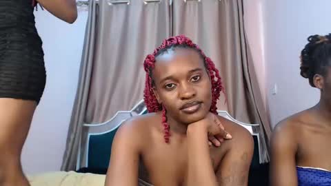 Naughty online show from January 27, 2025, 8:51 am
