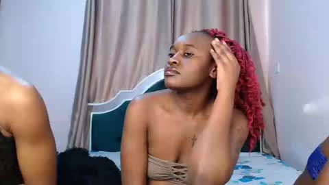 Naughty online show from January 27, 2025, 11:54 am