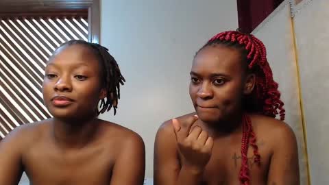 Naughty online show from January 28, 2025, 6:05 am