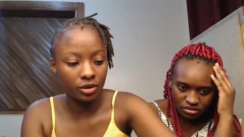 Naughty online show from January 28, 2025, 3:14 pm