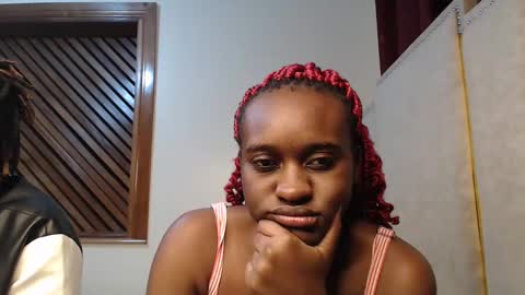 Naughty online show from January 28, 2025, 9:19 pm