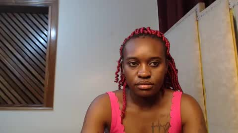 Naughty online show from January 29, 2025, 4:19 pm