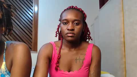 Naughty online show from January 29, 2025, 9:07 pm
