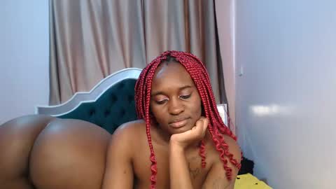 Naughty online show from February 2, 2025, 12:13 pm