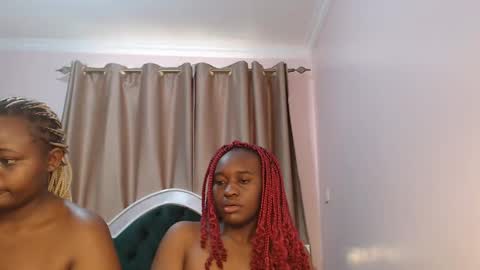Naughty online show from February 3, 2025, 5:51 am