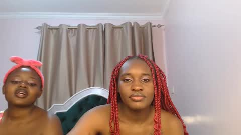 Naughty online show from February 3, 2025, 5:03 pm