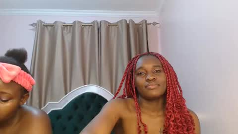 Naughty online show from February 3, 2025, 9:29 pm