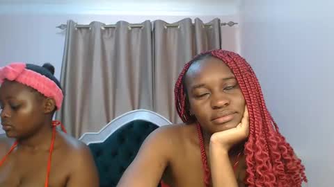 Naughty online show from February 4, 2025, 6:14 am