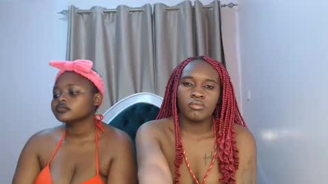 Naughty online show from February 4, 2025, 5:01 pm