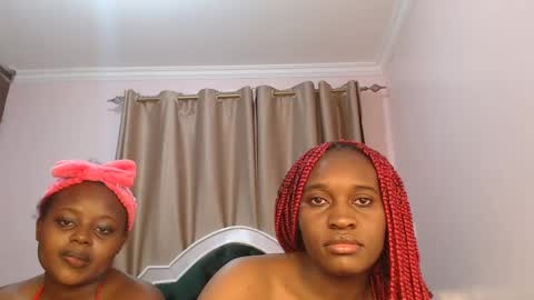 Naughty online show from February 4, 2025, 9:20 pm