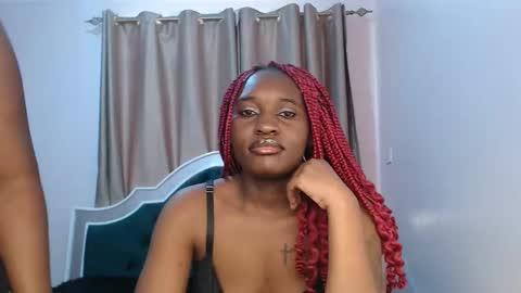 Naughty online show from February 5, 2025, 6:13 am