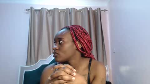 Naughty online show from February 5, 2025, 9:15 am