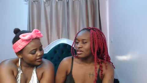 Naughty online show from February 5, 2025, 12:17 pm