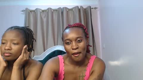 Naughty online show from February 6, 2025, 6:18 am