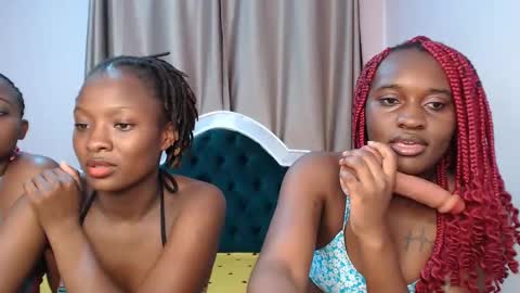 Naughty online show from February 7, 2025, 6:02 pm