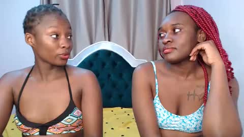 Naughty online show from February 7, 2025, 9:15 pm