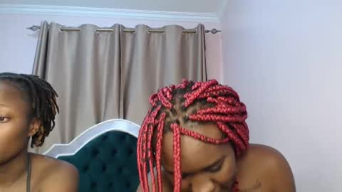 Naughty online show from February 8, 2025, 4:25 pm