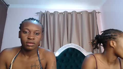 Naughty online show from February 16, 2025, 5:59 am