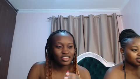 Naughty online show from February 16, 2025, 4:21 pm