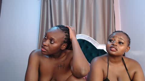 Naughty online show from February 16, 2025, 7:27 pm