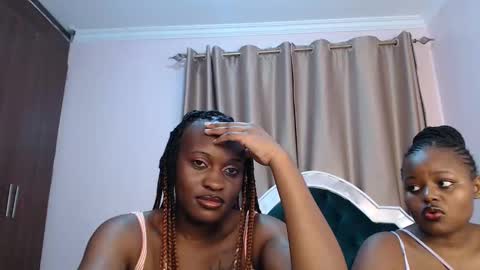 Naughty online show from February 17, 2025, 4:59 pm