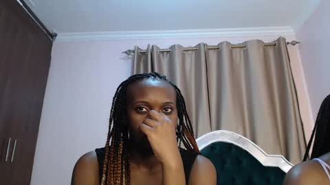 Naughty online show from February 17, 2025, 9:19 pm