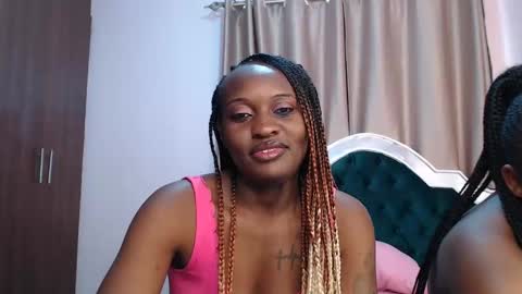 Naughty online show from February 18, 2025, 6:37 am