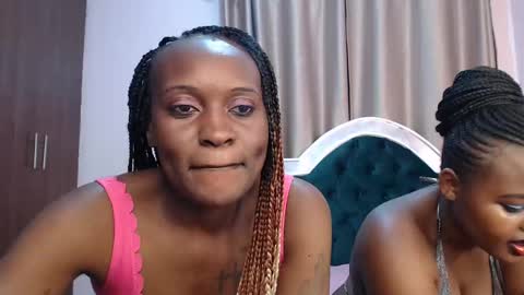 Naughty online show from February 18, 2025, 5:10 pm