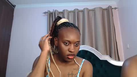 Naughty online show from February 20, 2025, 4:36 pm