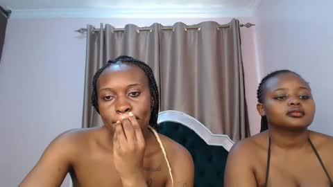 Naughty online show from February 21, 2025, 9:45 am
