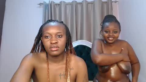 Naughty online show from February 21, 2025, 9:54 pm