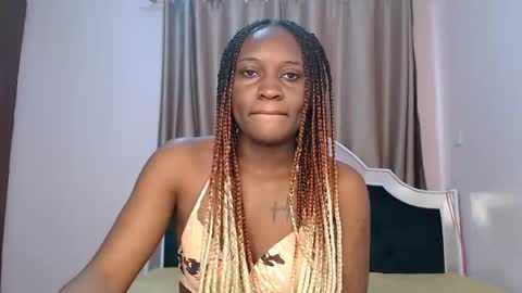 Naughty online show from February 22, 2025, 5:55 am