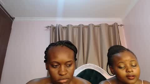 Naughty online show from February 22, 2025, 4:19 pm