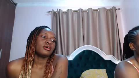 Naughty online show from February 23, 2025, 9:33 am