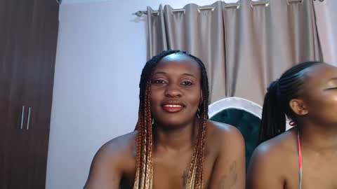 Naughty online show from February 27, 2025, 6:29 am