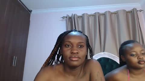 Naughty online show from February 27, 2025, 9:47 pm