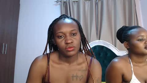 Naughty online show from February 28, 2025, 4:42 pm