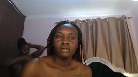 Naughty online show from March 2, 2025, 6:05 am