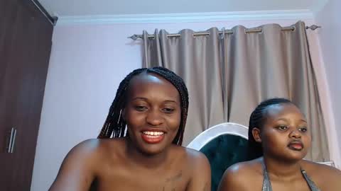 Naughty online show from March 3, 2025, 4:24 pm