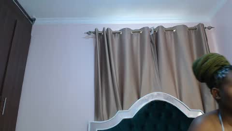 Naughty online show from March 9, 2025, 6:17 am