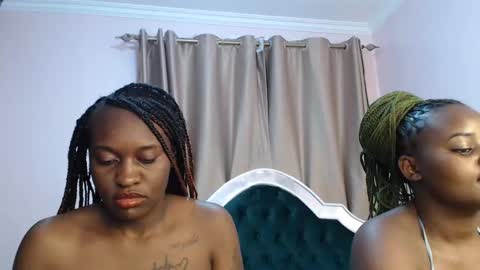 Naughty online show from March 9, 2025, 4:22 pm