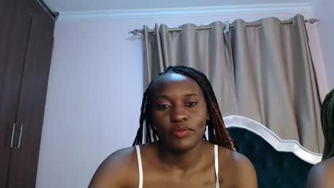 Naughty online show from March 10, 2025, 4:35 pm