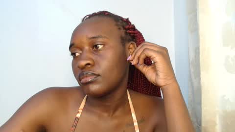 Naughty online show from September 14, 2025, 7:18 am