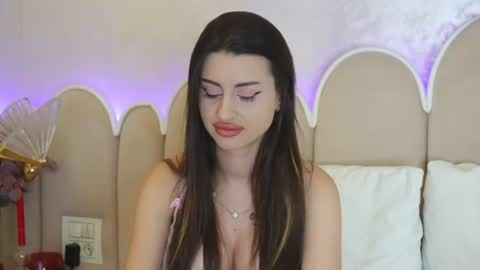 naughtyalicee online show from June 27, 2026, 6:51 am