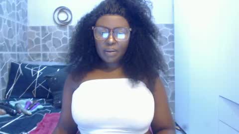 zandy online show from January 20, 2025, 5:37 pm