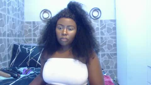 zandy online show from January 20, 2025, 8:40 pm