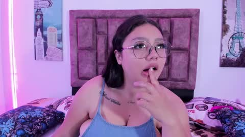 Ana online show from December 17, 2024, 3:39 am