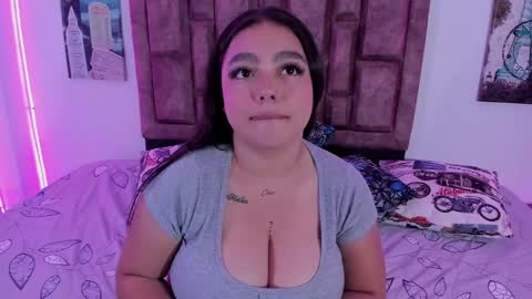 Ana online show from January 9, 2025, 2:43 am