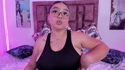 Ana online show from January 11, 2025, 3:13 am